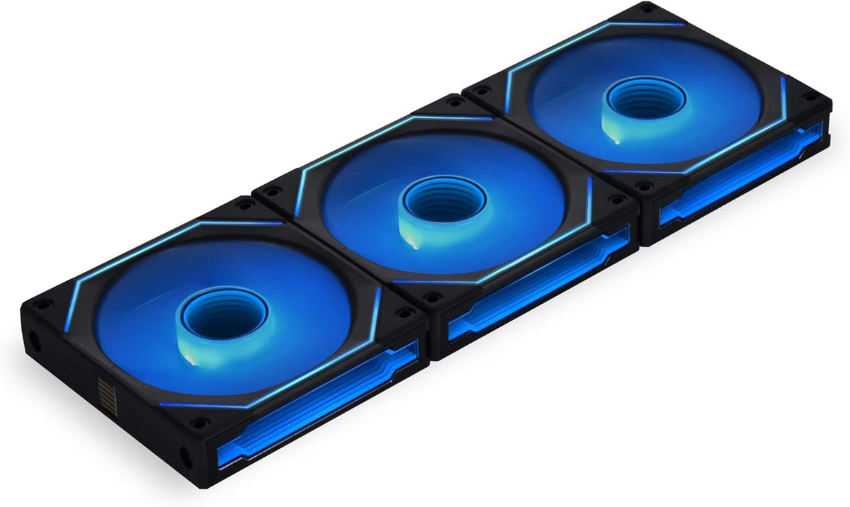 LianLi UNU Fan SL-INF 120