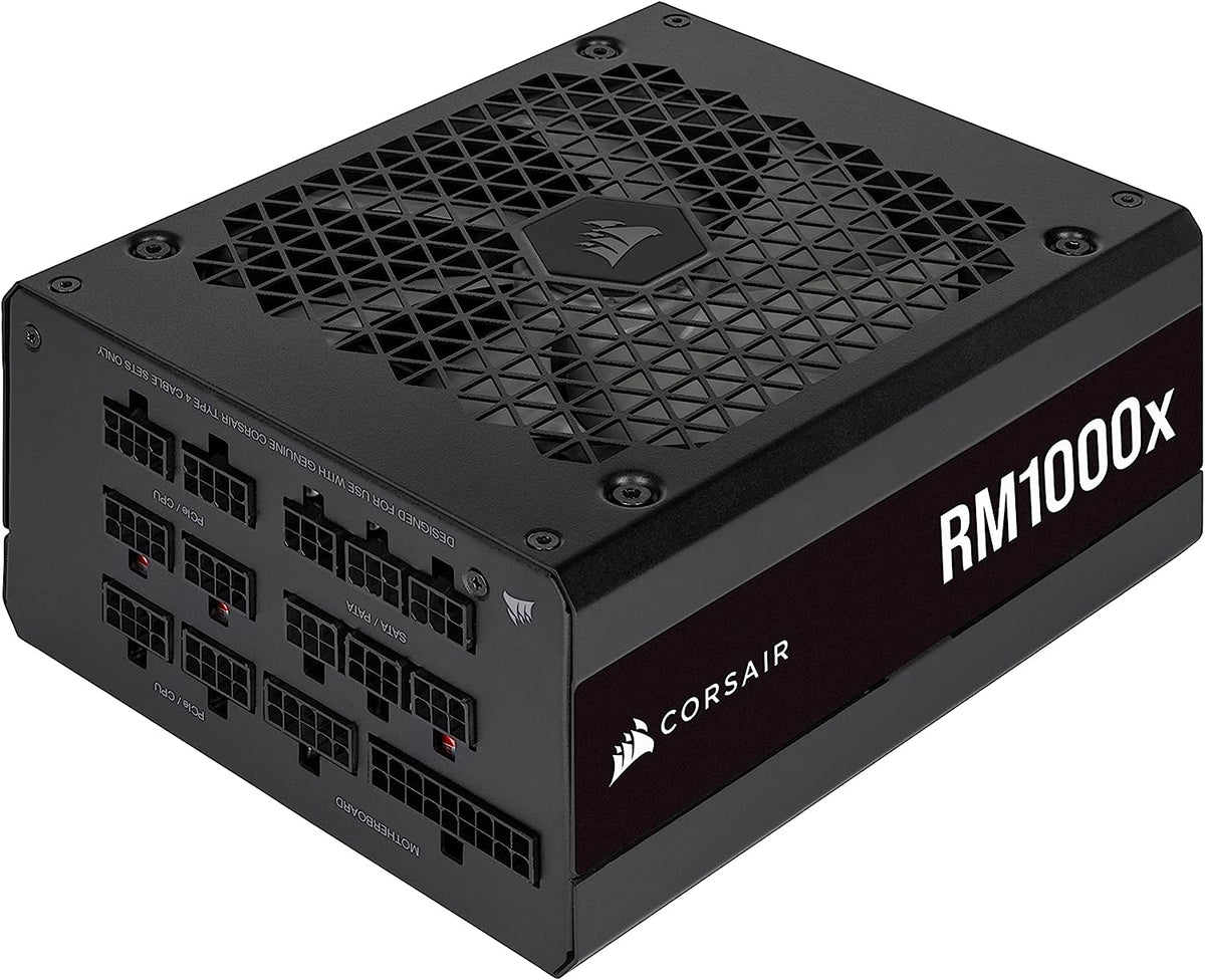 Corsair RM1000X Power Supply