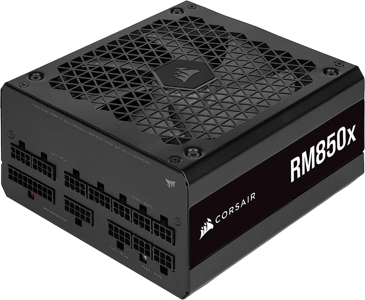 Corsair RM850X Power Supply