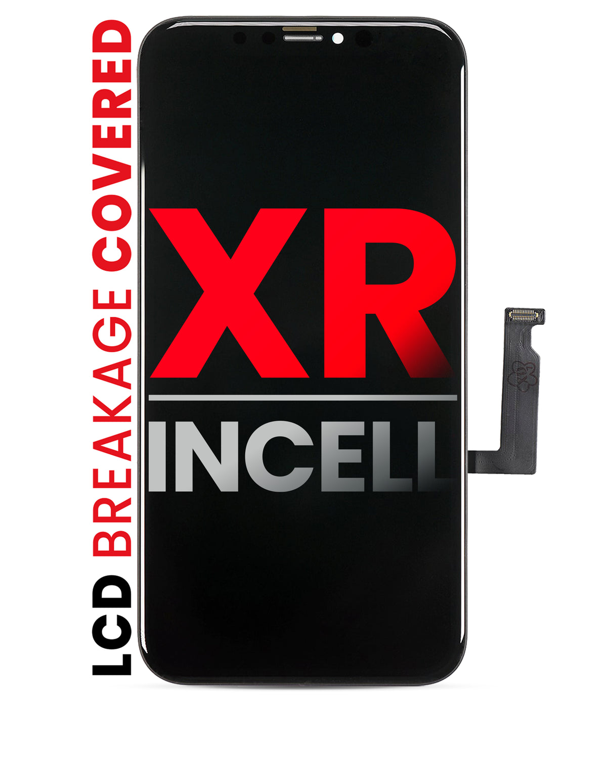 iPhone XR LCD