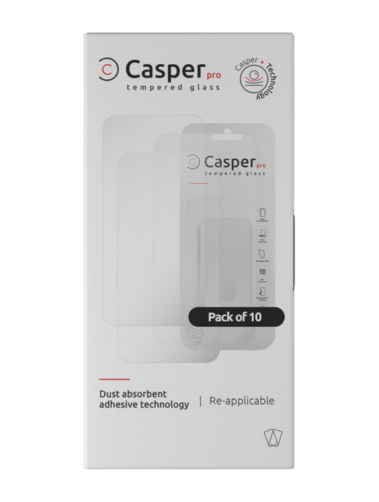 Casper iPhone 12 Mini Screen Protector