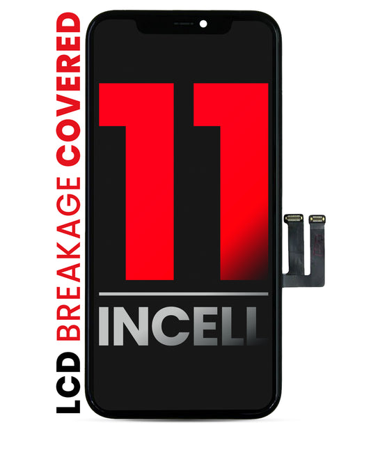 iPhone 11 LCD