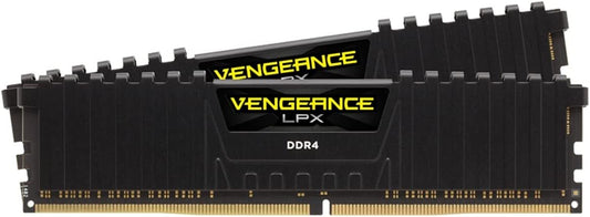 Corsair DDR4 RAM 16GB 3200MT/s 16x2 Kit
