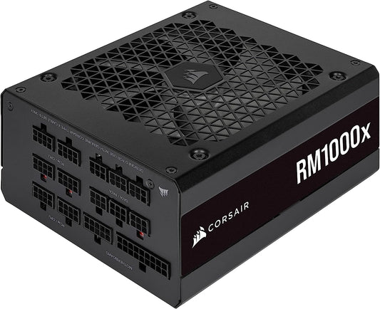 Corsair RM1000X Power Supply