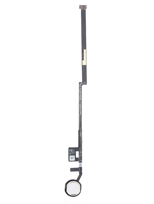 iPad 7/8/9 Home Button Silver
