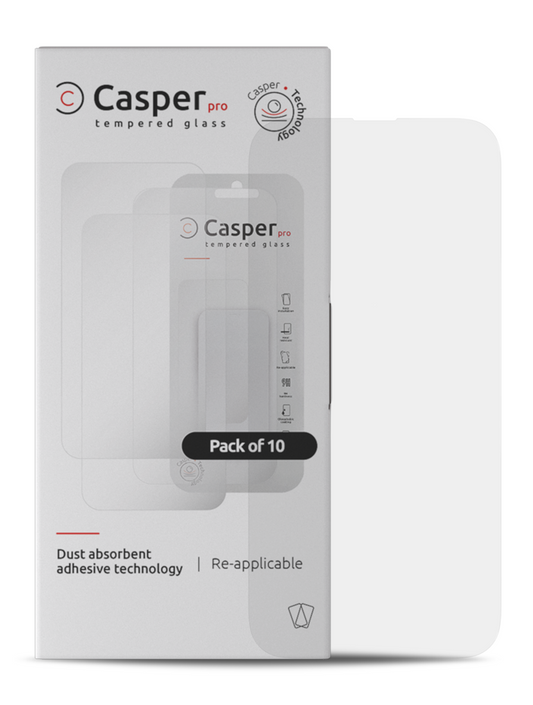 Casper iPhone 13/ 13 Pro/ 14 Screen Protector